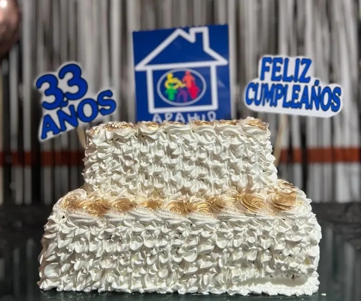 🎉 APAHUD celebró sus 33 años de vida institucional