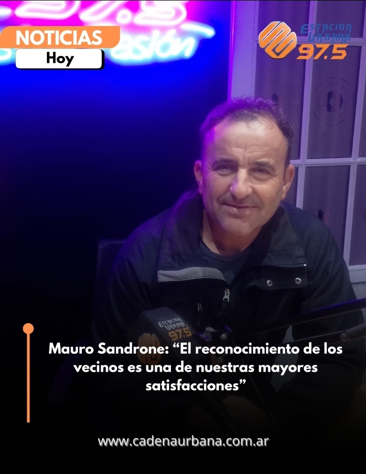 sandrone