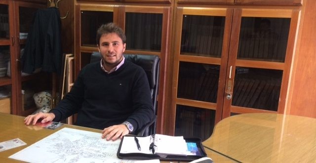 Rafael Prado "Es una sensaci&oacute;n de Angustia, impotencia, bronca estos hechos nos preocupa como sociedad"