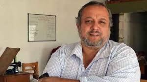Cesar Tapia "Gracias a Dios todav&iacute;a no hay drogas en nuestras ciudad tan nocivas como en otras grandes ciudades"