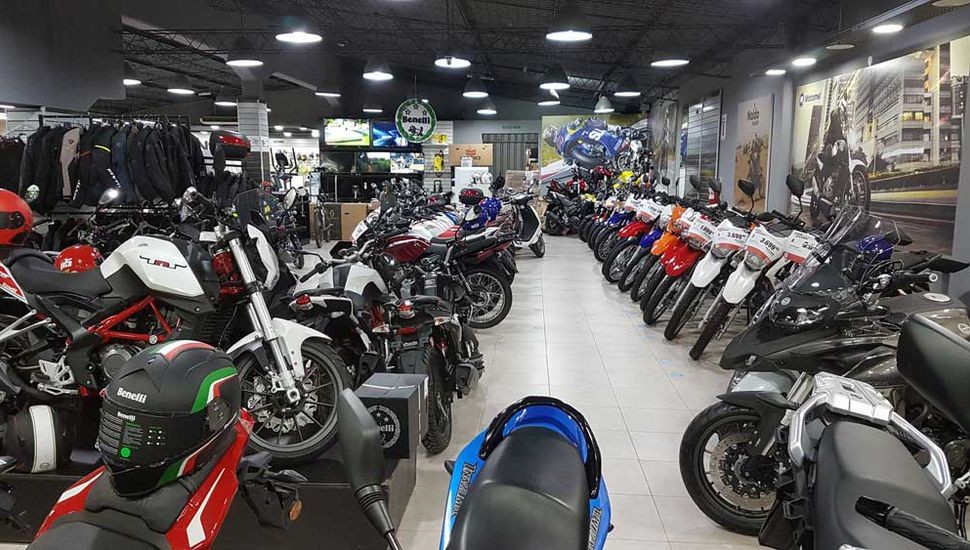 Lanzaron plan para comprar motos 0 Km en cuotas sin inter&eacute;s