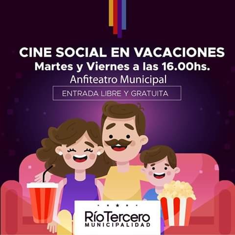 Desde el &Aacute;rea de la Juventud Municipal realizaran actividades para disfrutar en familia en estas Vacaciones de Invierno