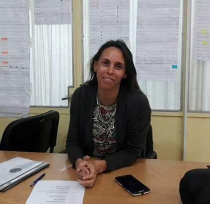 Mariana Gonzalez "Tenemos una oferta de cursos muy importantes"