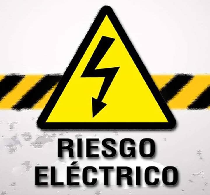 Ciclo de Concientizaci&oacute;n del Plan Apell: Tema de Hoy "Riesgo El&eacute;ctrico Domiciliario"
