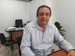 Roberto Aliciardi "Hubo una participaci&oacute;n del m&aacute;s del 10 % de todos los votantes habilitados"