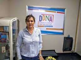 Soledad Francisetti (Defensoría de los niños, niñas y adolescentes):