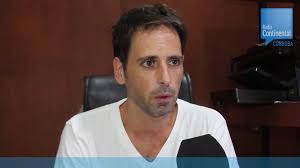 Planeta Básquetbol Micro Viernes 17 de Julio 2020 Entrevista a Sebastián Papini dirigente Club Sportivo 9 de Julio