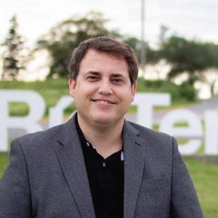 Ezequiel Gaiazzi (Dirección de Culto Municipal) nos comento sobre el caso del Centro Cristiano Nueva Generación.