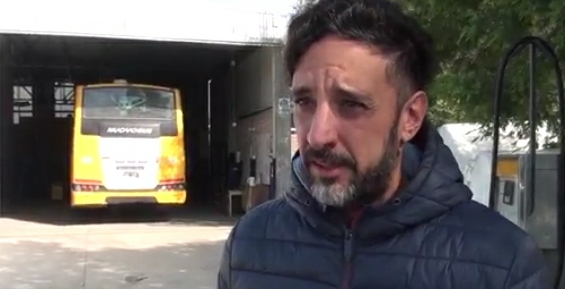 GAUMET: ESTUVIMOS AL LÍMITE PERO SEGUIMOS TENIENDO COMBUSTIBLE