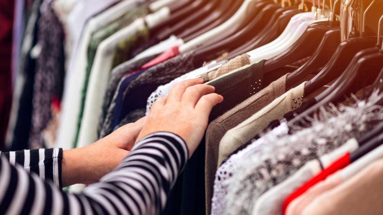 MATÍAS GARELLO NOS HABLÓ DE LOS AUMENTOS EN LA ROPA