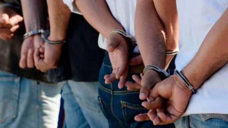 CALAMUCHITA: PRISIÓN PREVENTIVA PARA CINCO IMPUTADOS POR PROSTITUCIÓN DE MENORES