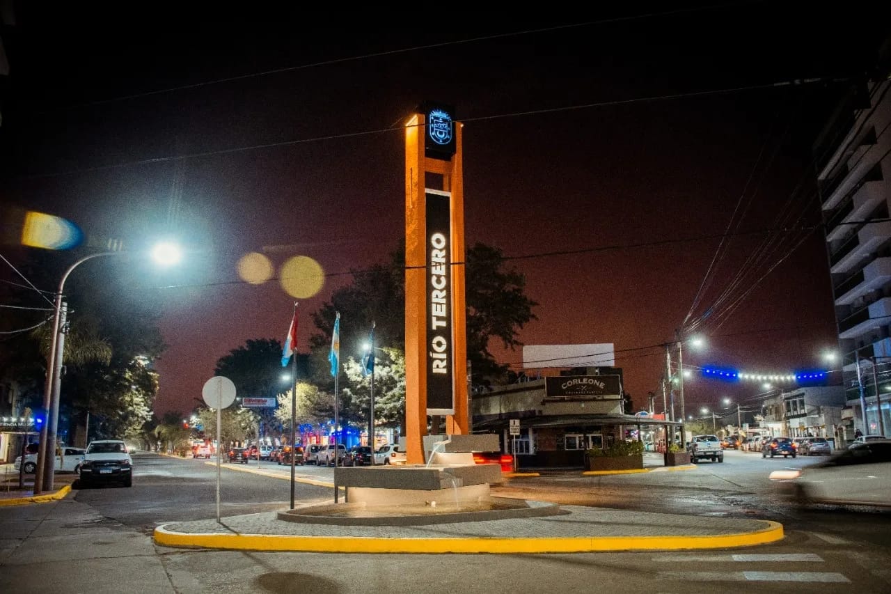 LA MUNICIPALIDAD CONTINÚA AVANZANDO EN LA REVALORIZACIÓN DE LOS ESPACIOS PÚBLICOS DE LA CIUDAD