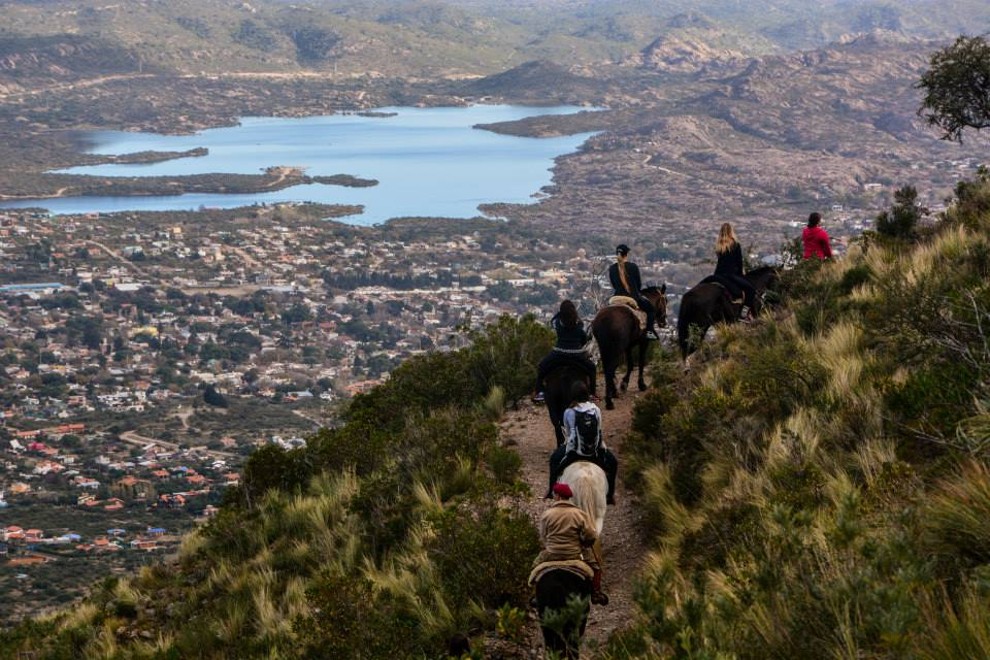 Turismo: Córdoba registra un promedio de ocupación del 75%