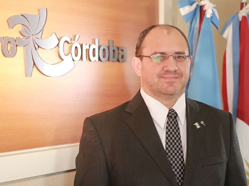 LA AGENCIA PROCÓRDOBA PROMOCIONA LA EXPORTACIÓN Y ACOMPAÑA A LAS PYMES