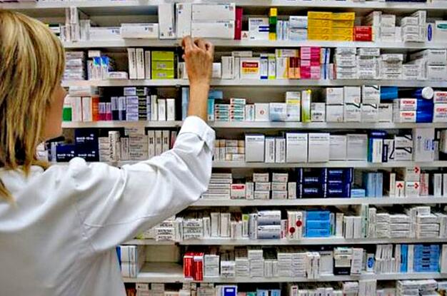 EN EL ÚLTIMO MES EL 60 % DE LOS MEDICAMENTOS AUMENTÓ ENTRE UN 6 Y UN 10 POR CIENTO