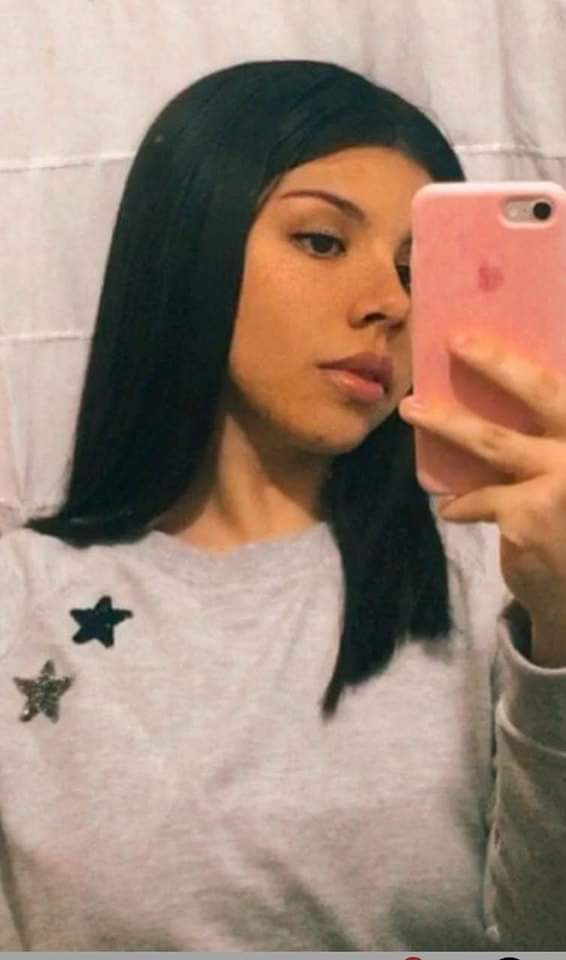 PIDEN POR PARADERO DE UNA MENOR DE 15 AÑOS