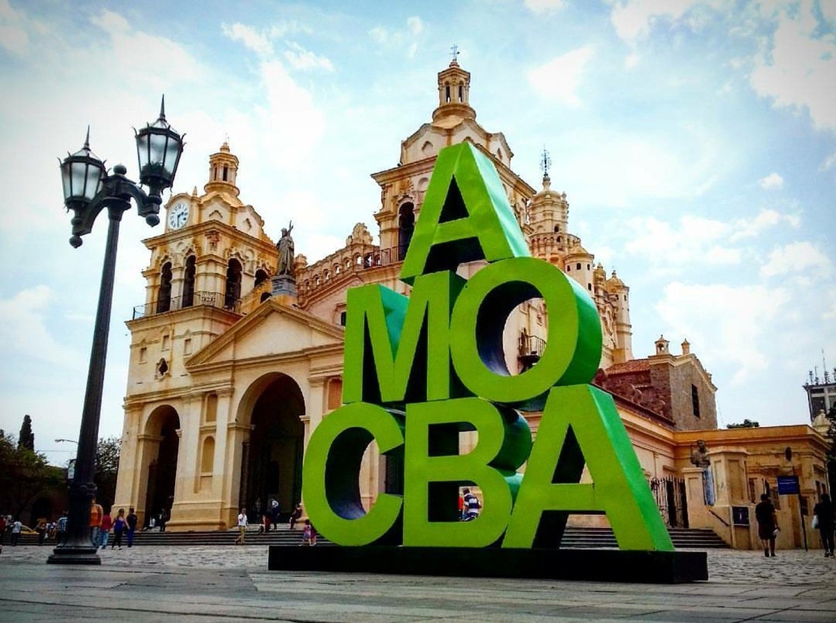 NOTICIAS + IVA: LA CIUDAD DE CÓRDOBA TUVO UNA OCUPACIÓN DEL 80% EN VACACIONES DE INVIERNO