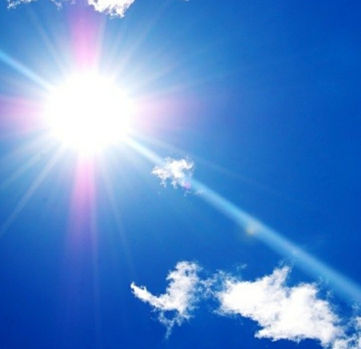 EL PRONÓSTICO ANTICIPA UN MUY BUEN FIN DE SEMANA DE PRIMAVERA