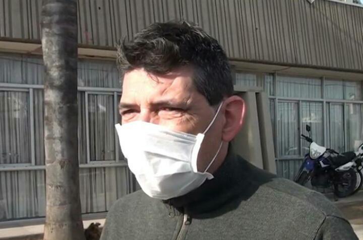 MIGUEL CANUTO: NOS PREOCUPA EL USO DE MOTOCICLETAS EN LA CIUDAD