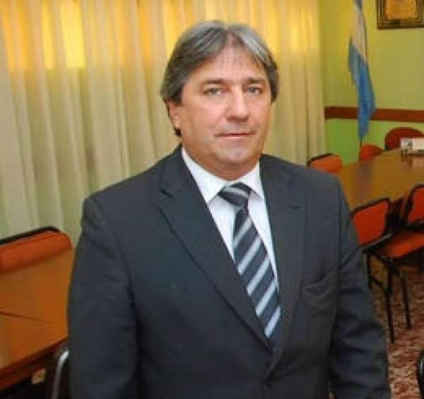 NÉSTOR PIO BELTRAME: TODAVÍA HAY INADAPTADOS QUE NO ENTIENDEN QUE SÓLO ES UN PARTIDO DE FÚTBOL 
