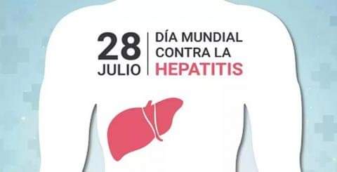 MARTA SANTI NOS HABLÓ DE LOS DISTINTOS TIPOS DE HEPATITIS Y LAS MANERAS DE PREVENIRLAS