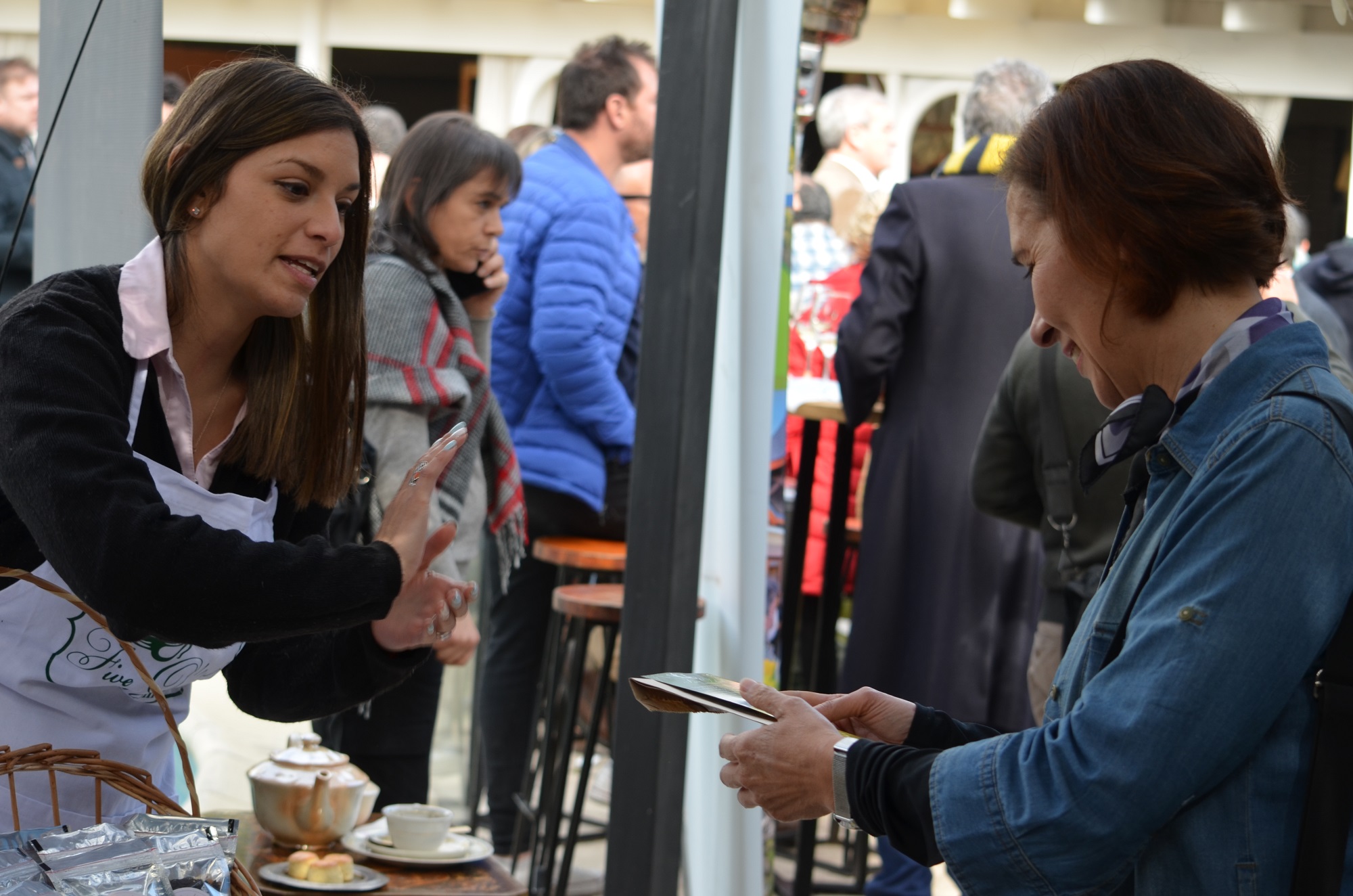 CÓRDOBA: SE PRESENTÓ LA PROGRAMACIÓN PARA LA TEMPORADA DE INVIERNO 2023