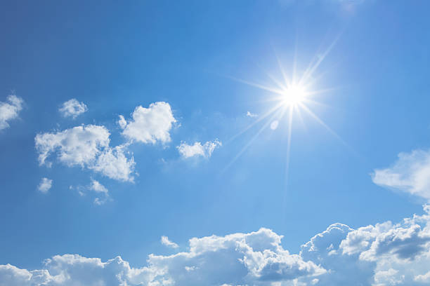 TIEMPO: DOMINGO SOLEADO CON UNA MÁXIMA DE 26° EN LA CIUDAD