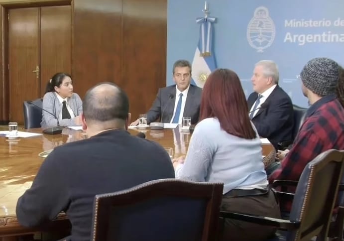 EL GOBIERNO ANUNCIÓ UN AUMENTO PARA LAS BECAS PROGRESAR