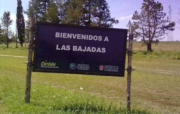 VECINOS DE LAS BAJADAS CONTINÚAN MOVILIZADOS POR LA APERTURA DE UNA CANTERA