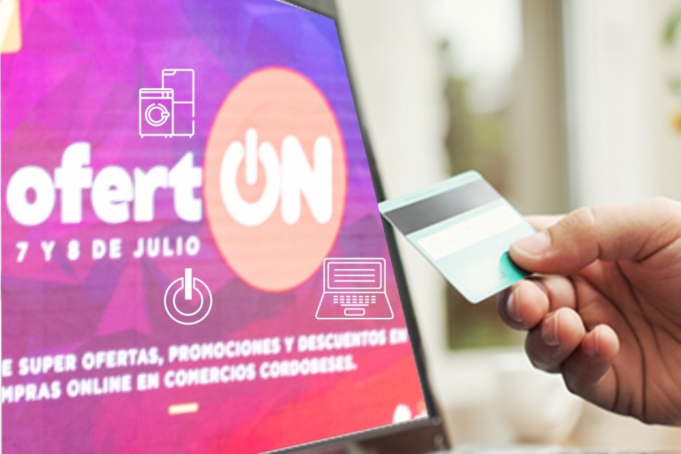 CON UN 1,5 MILLONES DE VISITAS, OFERTÓN 2023 CONSOLIDA A CÓRDOBA COMO REFERENTE DEL E- CCOMERCE NACIONAL 