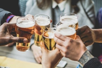 DÍA DEL AMIGO: DURANTE TODA LA SEMANA HUBO UN ALTO NIVEL DE RESERVA 