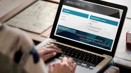 MONOTRIBUTO: AFIP EXTIENDE PLAZOS PARA LA RECATEGORIZACIÓN 