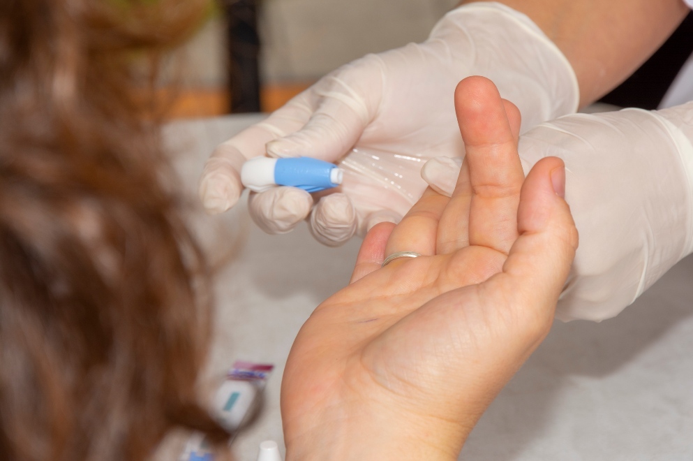 ACTIVIDADES POR EL DÍA DE LAS HEPATITIS VIRALES