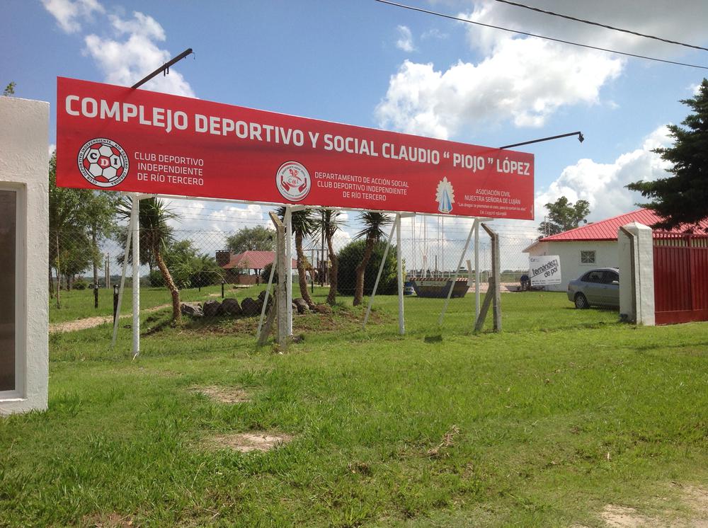 DEPORTIVO INDEPENDIENTE SIGUE AVANZANDO Y CAMBIA PARTE DE SU COMISIÓN DIRECTIVA