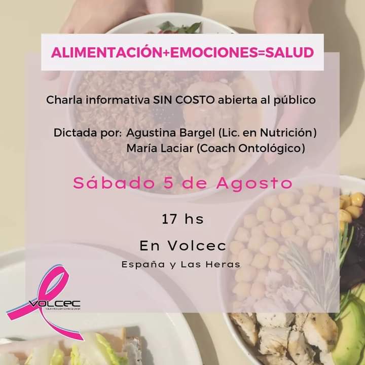 CAMINO A SU 50 ANIVERSARIO VOLCEC CONTINÚA REALIZANDO ACTIVIDADES Y SUMANDO SERVICIOS