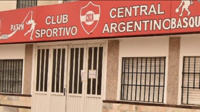 DANIEL MANFREDI NOS HABLÓ DEL PRESENTE Y PROYECTOS DE CLUB CENTRAL ARGENTINO