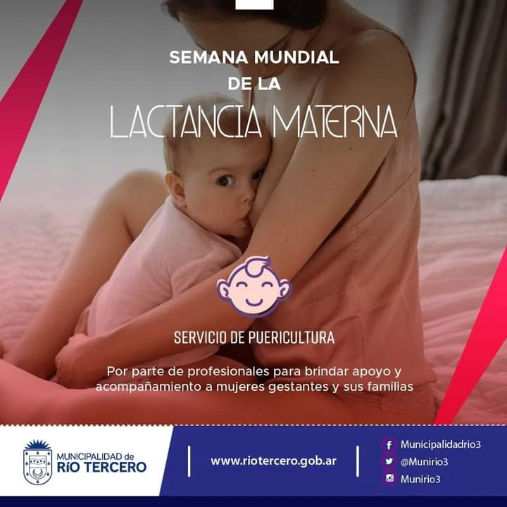 EL MUNICIPIO REALIZARÁ ATENCIONES DE PUERICULTURA EN DISTINTOS CENTROS DE SALUD DE LA CIUDAD