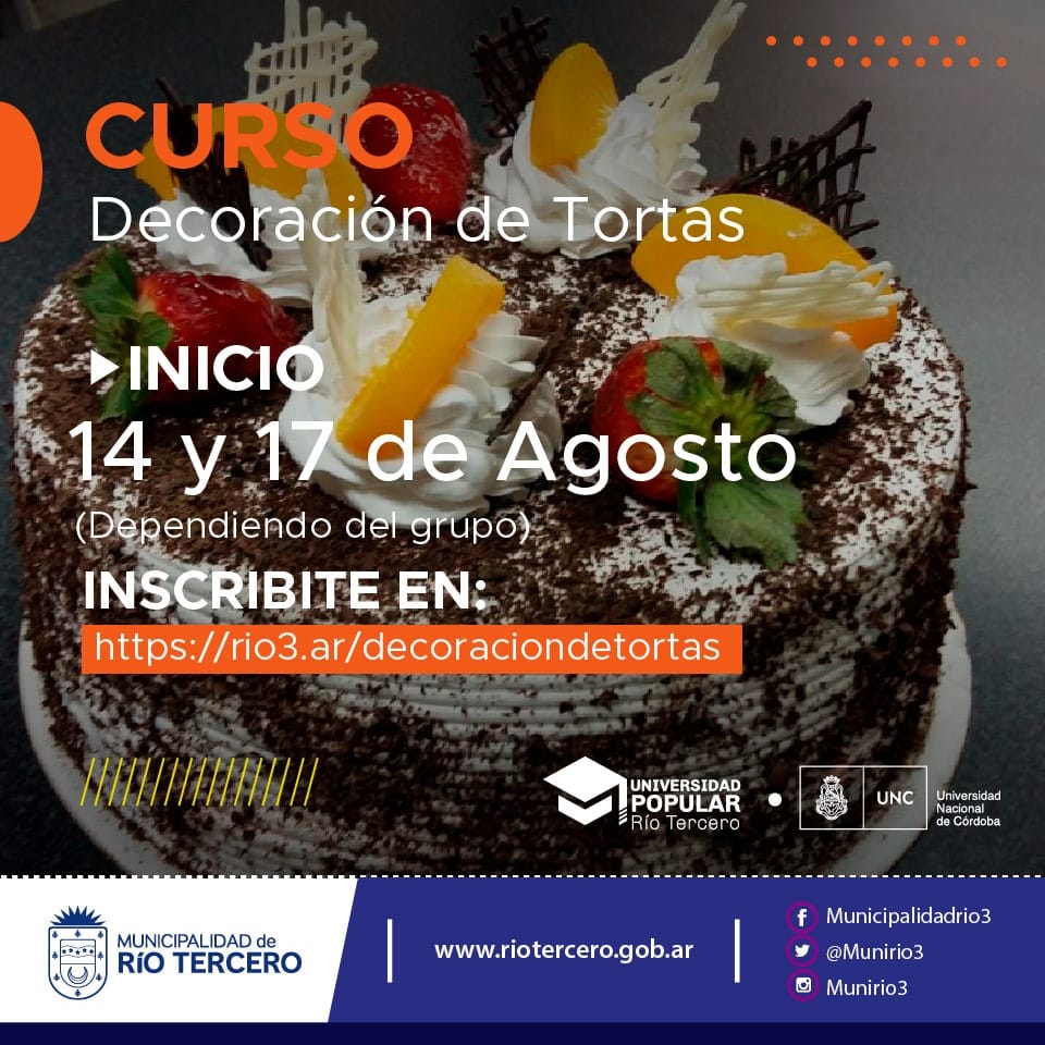 EL MUNICIPIO ABRE LAS INSCRIPCIONES PARA LOS NUEVOS CURSOS GRATUITOS DE FORMACIÓN