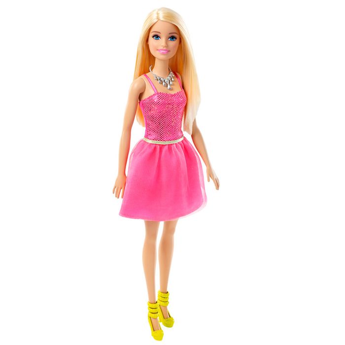 NOTICIAS + IVA : TRAS LA PELICULA ¿CUÁNTO CUESTA UNA MUÑECA BARBIE?