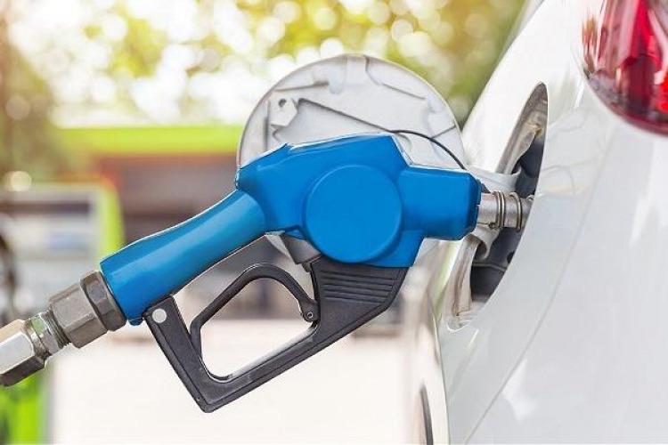 Desde hoy rige un nuevo aumento en los combustibles 