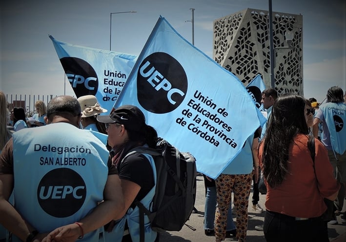 Gabriel Ferreyra: la propuesta del gobierno es superadora y concreta y el viernes se definirá si es aceptada