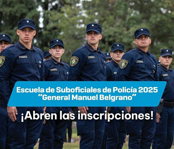 Edilberto Martínez: está previsto que algunos de los egresados de la escuela queden en la ciudad