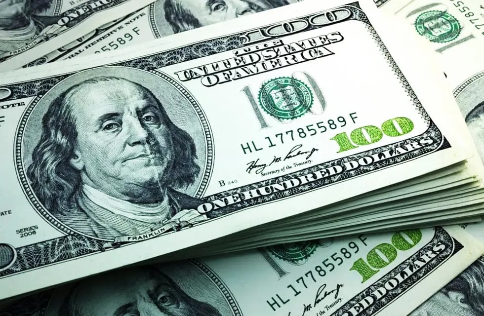 Mario Gallo: hay muchas tensiones y mucha presión en el dólar