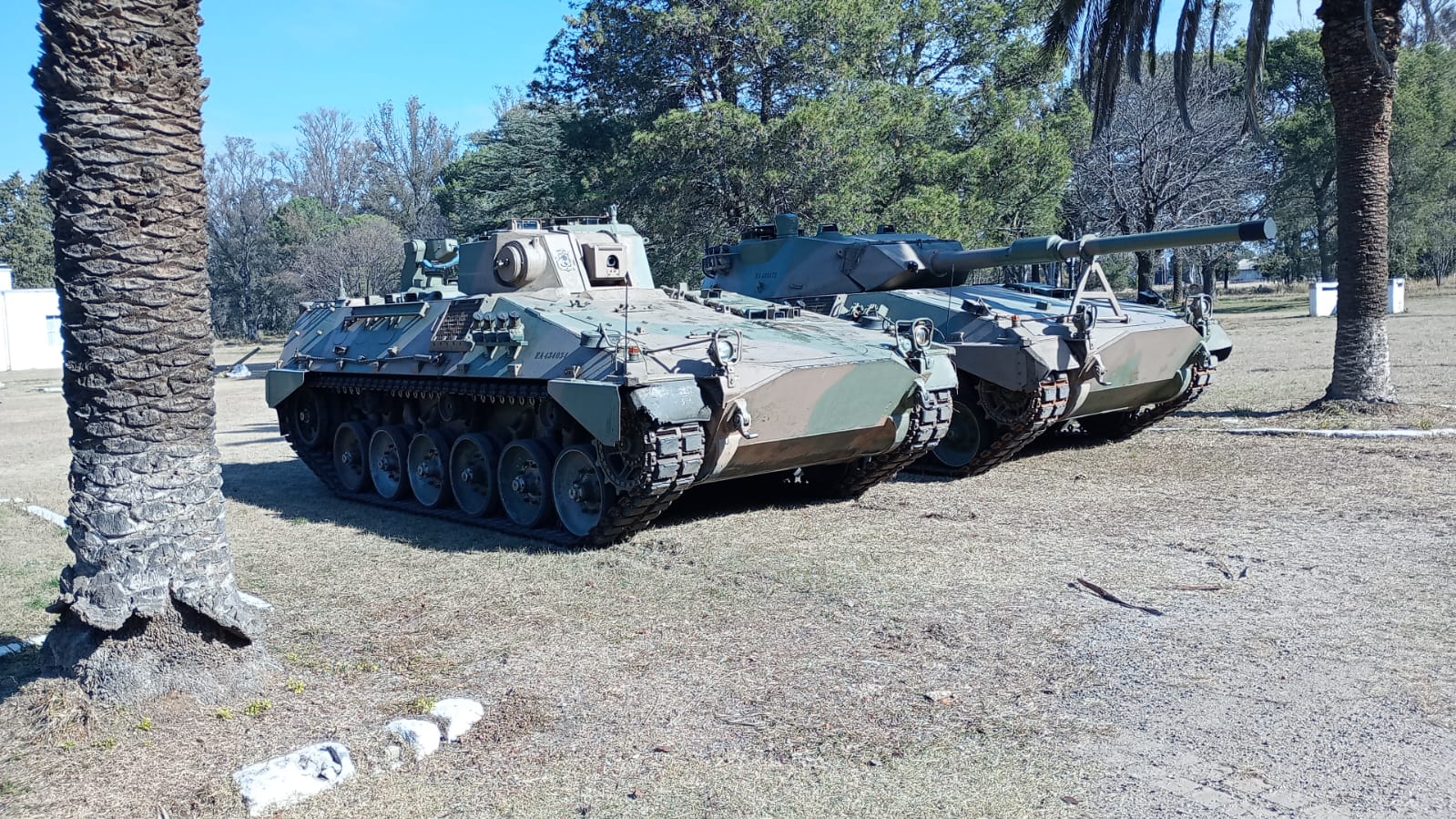 Río Tercero se prepara para conmemorar un nuevo aniversario de la Independencia con un emotivo desfile cívico-militar