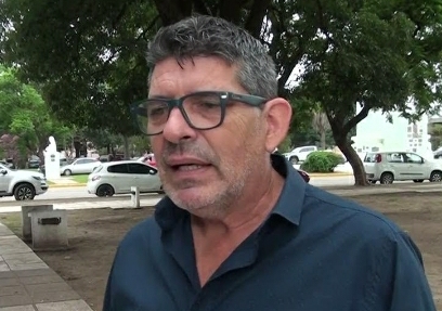 Miguel Canuto: el suicidio es una problemática que nos preocupa y nos estamos capacitando para su abordaje
