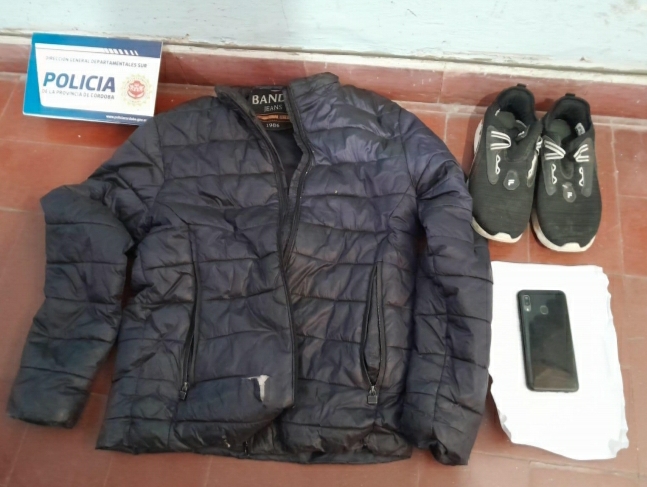 Parte policial: Continúan los allanamientos por los daños ocurridos a vecinos y comercios de Almafuerte 