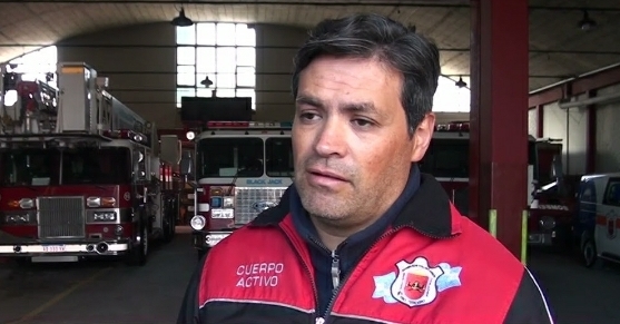 Abel Domínguez: los pronósticos para la semana no son favorables