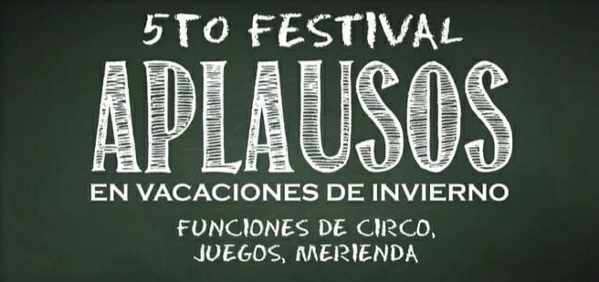 Marcos *Cuca* Luján: queremos brindar cultura a la ciudad y generar accesibilidad