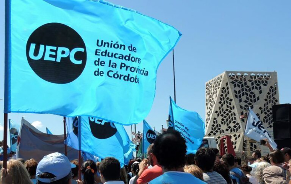 UEPC acata la conciliación y el Gobierno garantiza el reinicio de clases