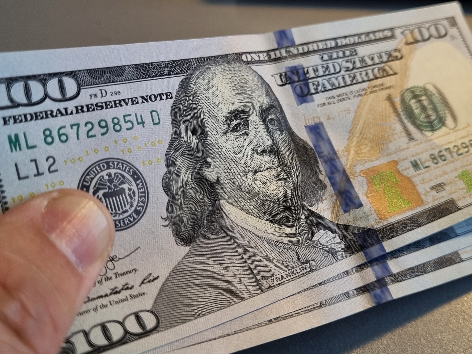Mario Gallo: si realmente cerraron las canillas de emisión de pesos el dólar podría bajar